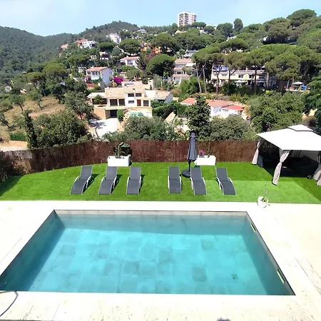 Cba Costa Brava - Faro Lloret de Mar