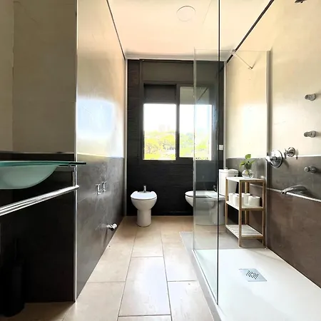 Villa Cba Costa Brava - Faro *