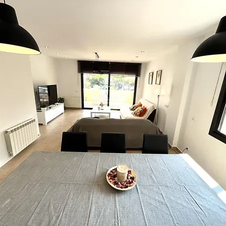 Villa Cba Costa Brava - Faro *