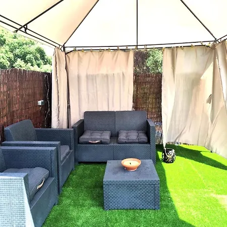 Villa Cba Costa Brava - Faro Lloret de Mar