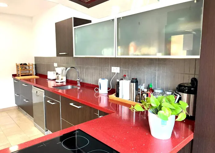 Willa Cba Costa Brava - Faro