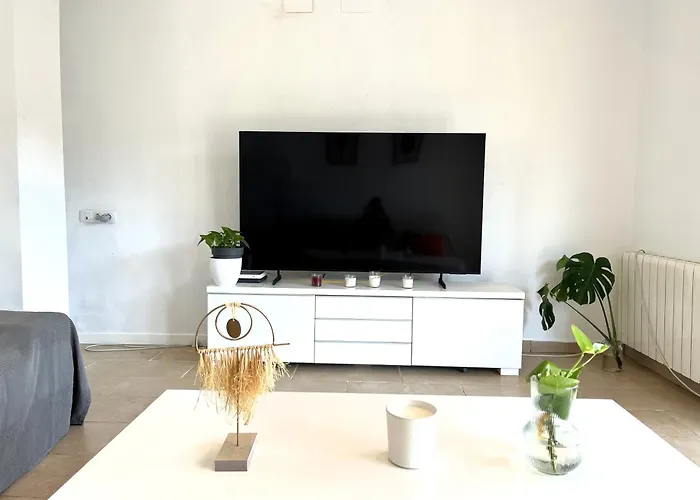 Cba Costa Brava - Faro Willa Lloret de Mar