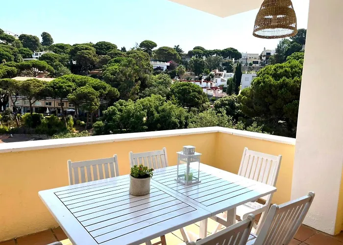 Cba Costa Brava - Faro Willa