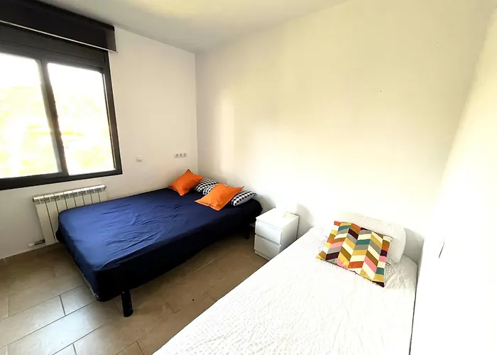 Willa Cba Costa Brava - Faro *