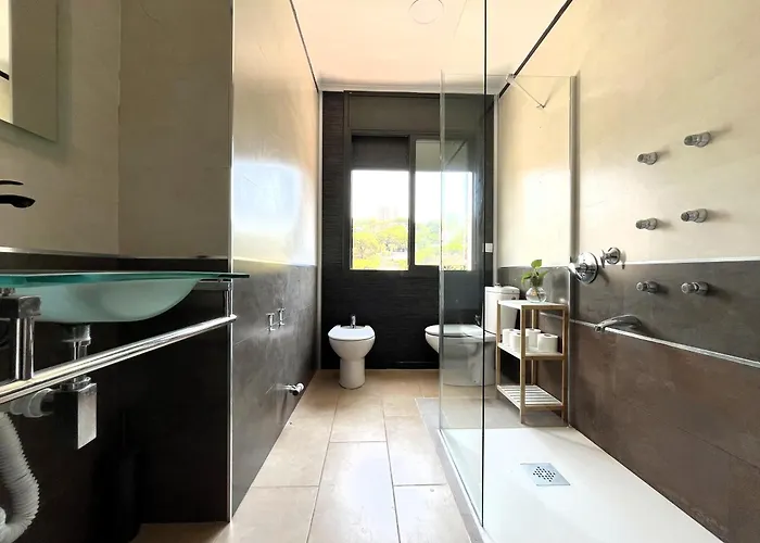 Willa Cba Costa Brava - Faro *