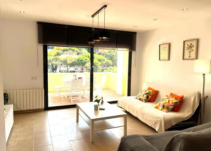 Willa Cba Costa Brava - Faro