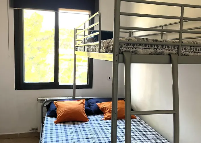 Willa Cba Costa Brava - Faro