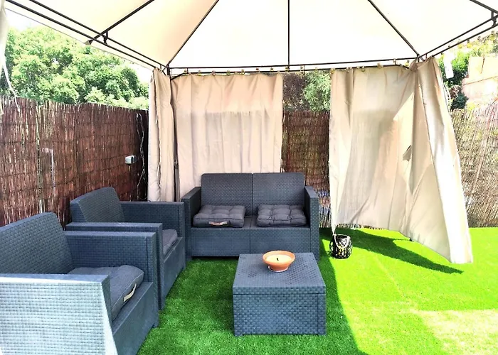 Willa Cba Costa Brava - Faro Lloret de Mar