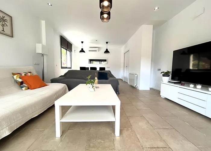 Cba Costa Brava - Faro Willa Lloret de Mar