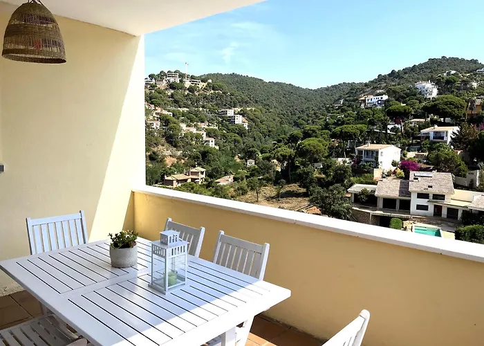 Cba Costa Brava - Faro Willa