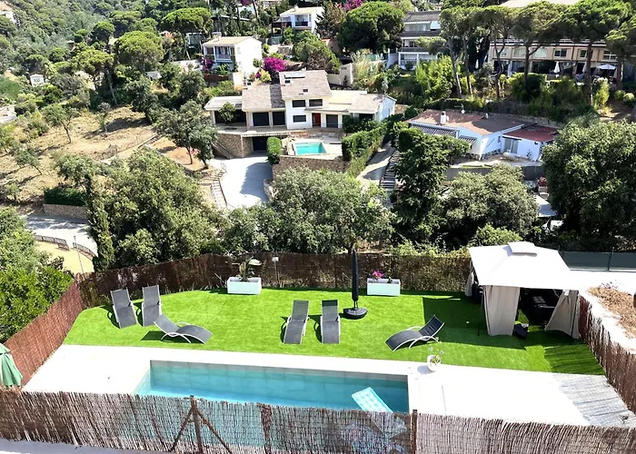 Cba Costa Brava - Faro