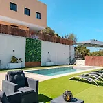 فيلة Cba Costa Brava - Faro يوريت دي مار