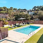Cba Costa Brava - Faro 빌라 *