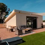 빌라 Cba Costa Brava - Faro