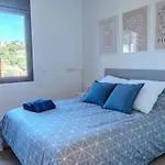 Cba Costa Brava - Faro 빌라
