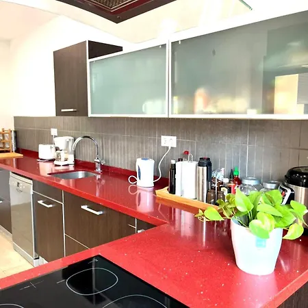 Villa Cba Costa Brava - Faro