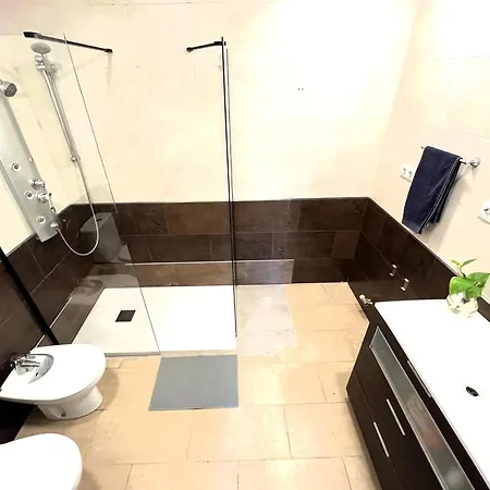 Cba Costa Brava - Faro Lloret de Mar