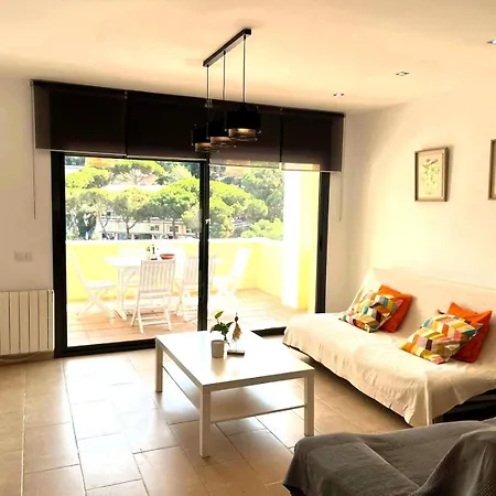 Villa Cba Costa Brava - Faro