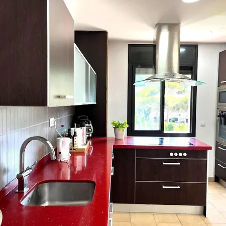 Cba Costa Brava - Faro *