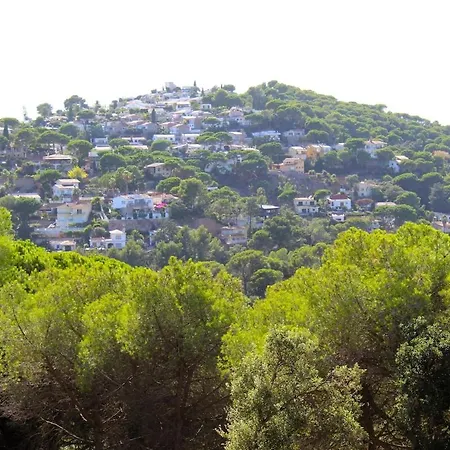 וילה Cba Costa Brava - Faro יורט דה מאר