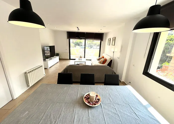 Villa Cba Costa Brava - Faro *