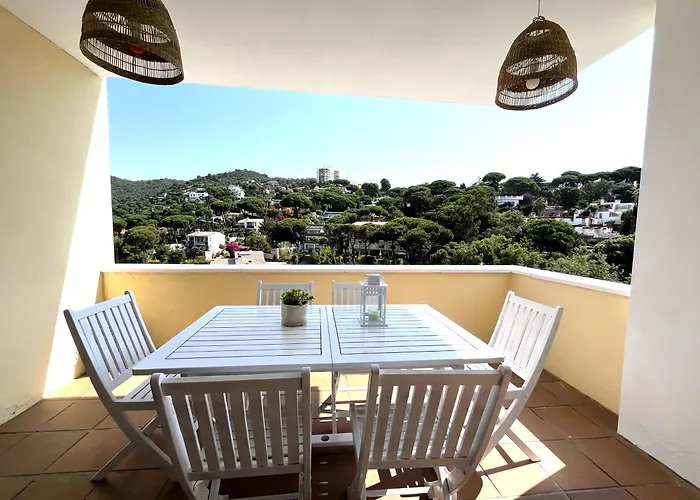 Cba Costa Brava - Faro Villa Lloret de Mar