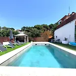 Cba Costa Brava - Faro Villa