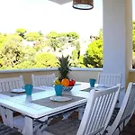 Villa Cba Costa Brava - Faro Lloret de Mar