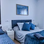 Cba Costa Brava - Faro Villa Lloret de Mar