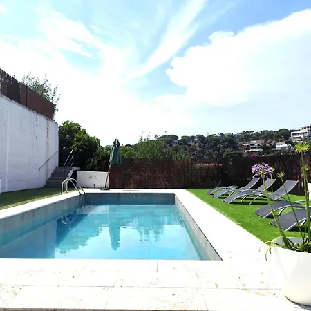 Cba Costa Brava - Faro Willa *