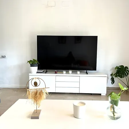 Cba Costa Brava - Faro Willa Lloret de Mar