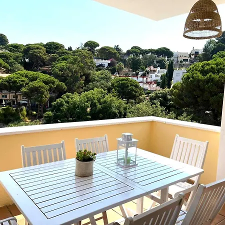 Cba Costa Brava - Faro Willa