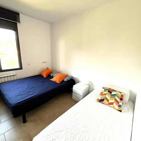 Willa Cba Costa Brava - Faro *