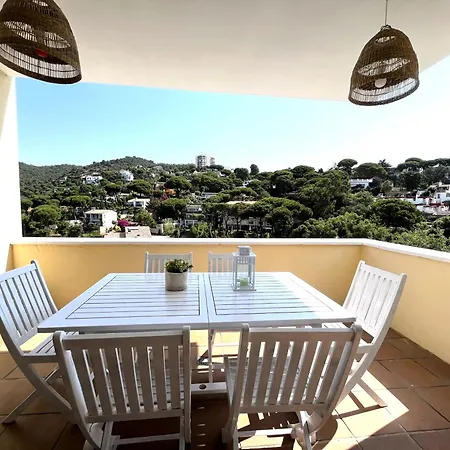 Cba Costa Brava - Faro Villa Lloret de Mar