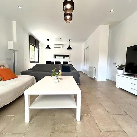 Cba Costa Brava - Faro Willa Lloret de Mar