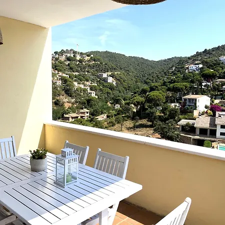 Cba Costa Brava - Faro Willa